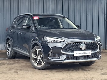 Used MG MG HS 2023 for sale - 79356437: Photo