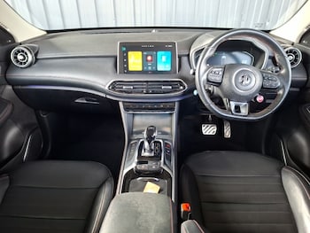 Used MG MG HS 2023 for sale - 79356437: Photo