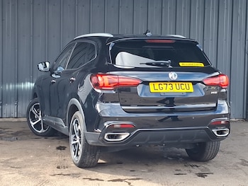 Used MG MG HS 2023 for sale - 79356437: Photo