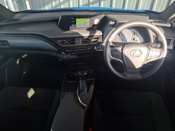 Used Lexus UX 2020 for sale - 78594983: Photo