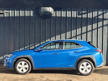 Used Lexus UX 2020 for sale - 78594983: Photo