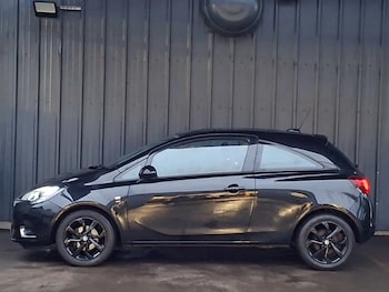 Used Vauxhall Corsa 2017 for sale - 77467080: Photo