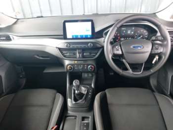 Used Ford Focus 2022 for sale - 75256721: Photo