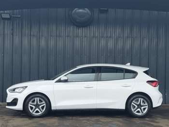Used Ford Focus 2022 for sale - 75256721: Photo