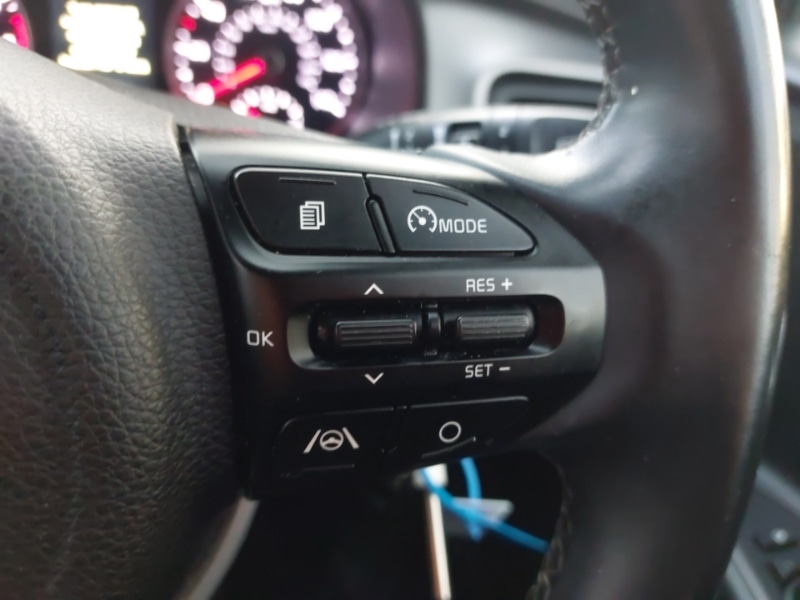 Used Kia Stonic 2022 for sale - 76707818: Photo 19