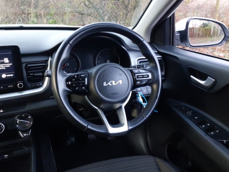 Used Kia Stonic 2022 for sale - 76707818: Photo 7