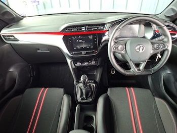 Used Vauxhall Corsa 2022 for sale - 78559591: Photo