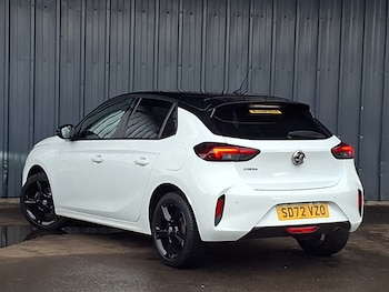 Used Vauxhall Corsa 2022 for sale - 78559591: Photo
