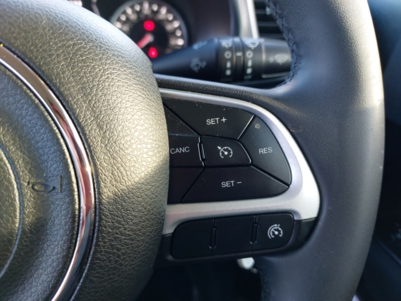 Used Jeep Renegade 2018 for sale - 76964237: Photo 16