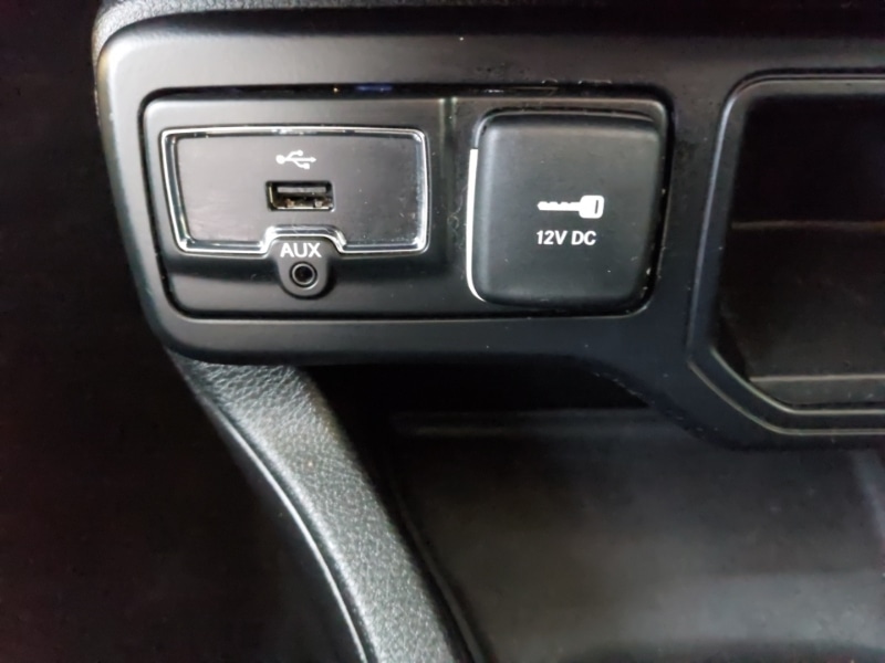 Used Jeep Renegade 2018 for sale - 76964237: Photo 18