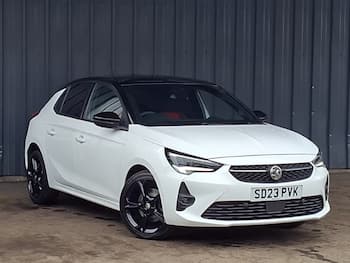Used Vauxhall Corsa 2023 for sale - 79618595: Photo