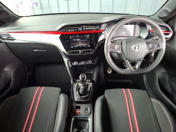Used Vauxhall Corsa 2023 for sale - 79618595: Photo