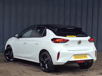 Used Vauxhall Corsa 2023 for sale - 79618595: Photo