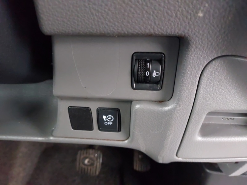 Used Nissan e-NV200 2019 for sale - 77197662: Photo 11