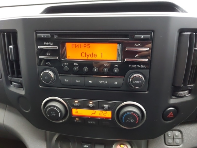 Used Nissan e-NV200 2019 for sale - 77197662: Photo 16