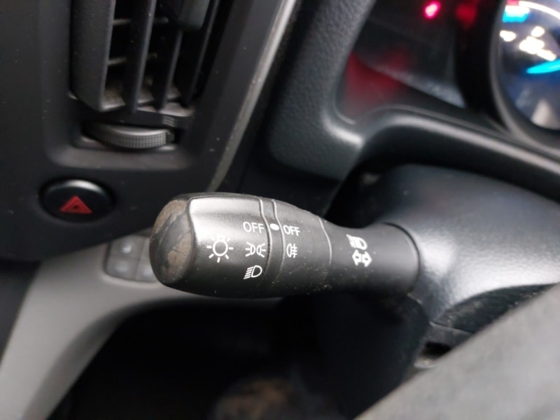 Used Nissan e-NV200 2019 for sale - 77197662: Photo 18