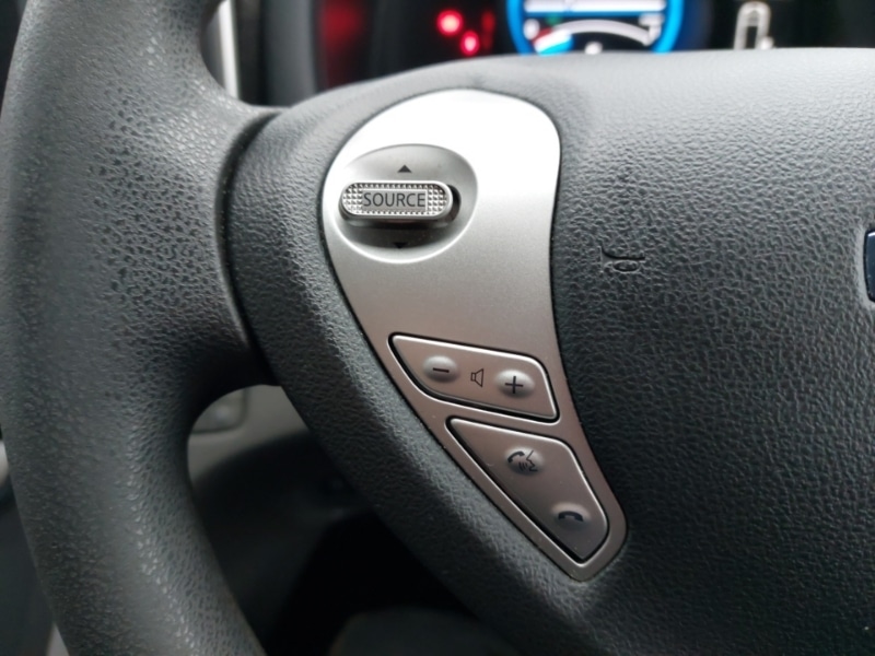 Used Nissan e-NV200 2019 for sale - 77197662: Photo 19