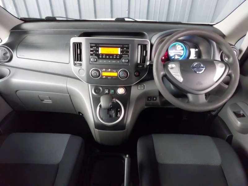 Used Nissan e-NV200 2019 for sale - 77197662: Photo 2