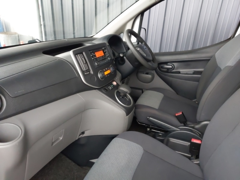 Used Nissan e-NV200 2019 for sale - 77197662: Photo 5