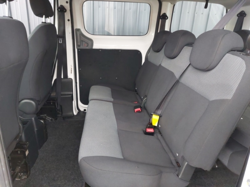 Used Nissan e-NV200 2019 for sale - 77197662: Photo 6