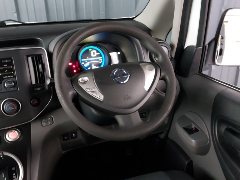 Used Nissan e-NV200 2019 for sale - 77197662: Photo 7
