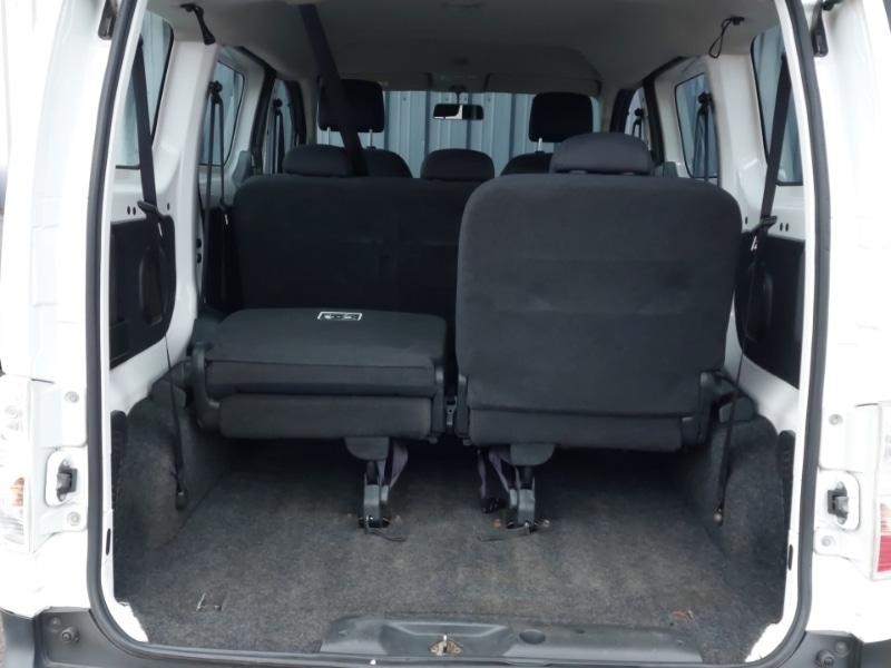 Used Nissan e-NV200 2019 for sale - 77197662: Photo 8