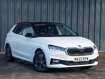 2022 - 1.0 TSI 110 Colour Edition 5dr