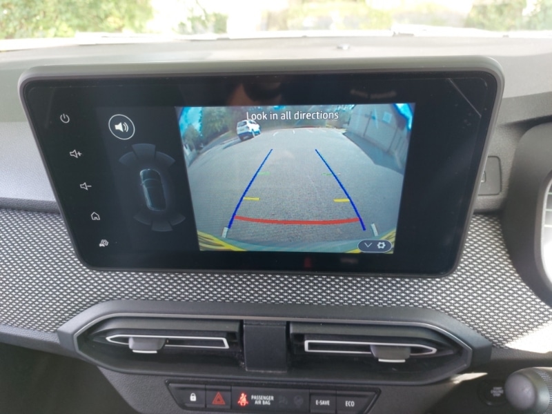 Used Dacia Jogger 2024 for sale - 76493050: Photo 13