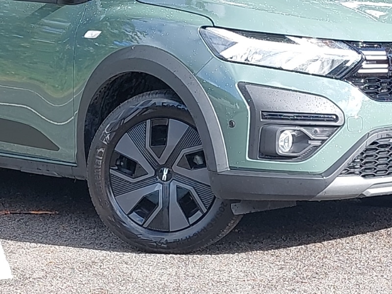 Used Dacia Jogger 2024 for sale - 76493050: Photo 9