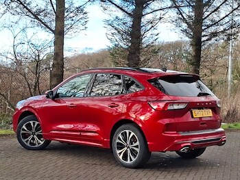 Used Ford Kuga 2023 for sale - 77514109: Photo