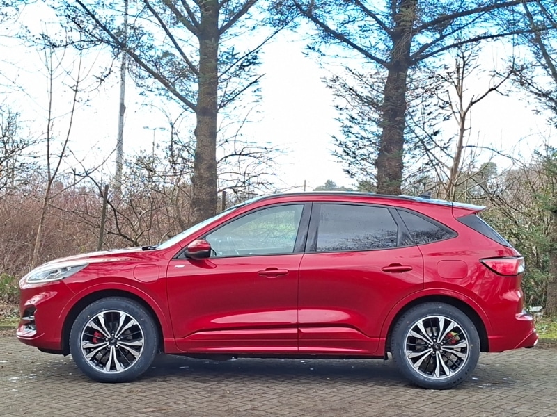 Used Ford Kuga 2023 for sale - 77514109: Photo 4