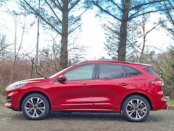 Used Ford Kuga 2023 for sale - 77514109: Photo