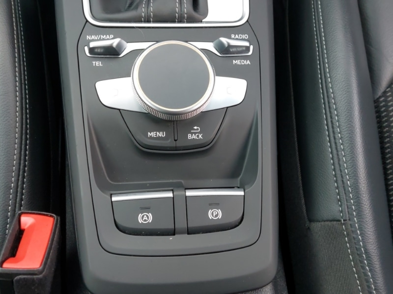 Used Audi Q2 2022 for sale - 76959032: Photo 11