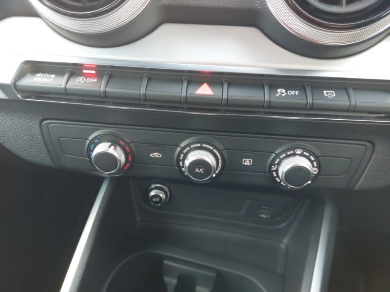 Used Audi Q2 2022 for sale - 76959032: Photo 15