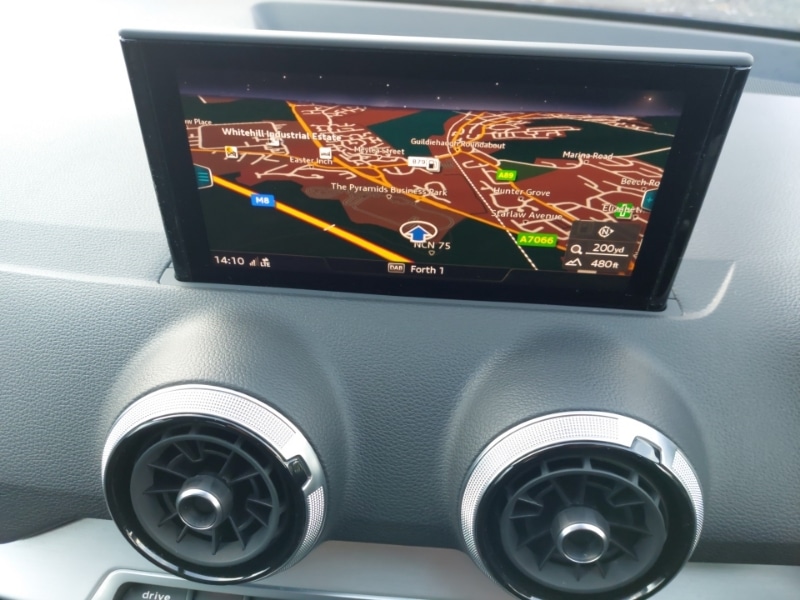 Used Audi Q2 2022 for sale - 76959032: Photo 16