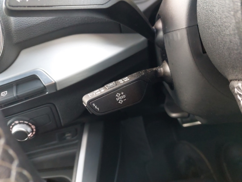 Used Audi Q2 2022 for sale - 76959032: Photo 18