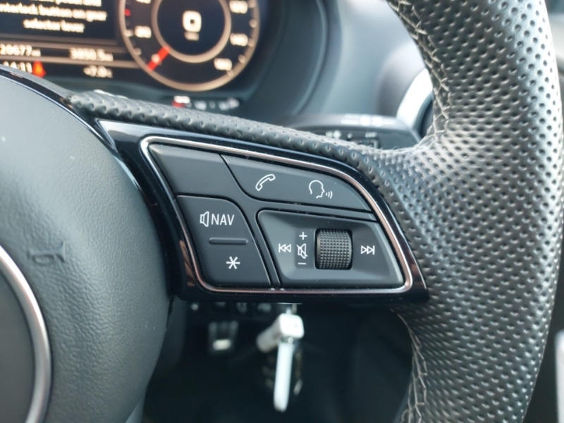 Used Audi Q2 2022 for sale - 76959032: Photo 19