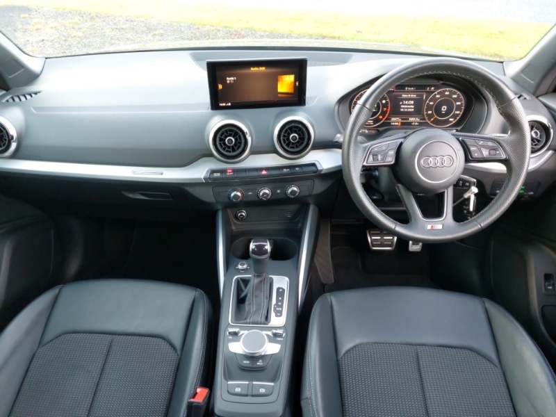 Used Audi Q2 2022 for sale - 76959032: Photo 2