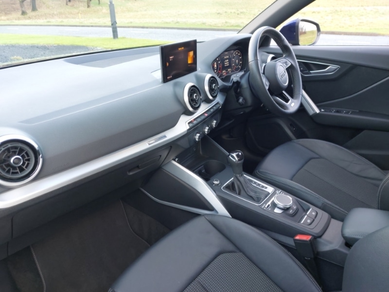 Used Audi Q2 2022 for sale - 76959032: Photo 5