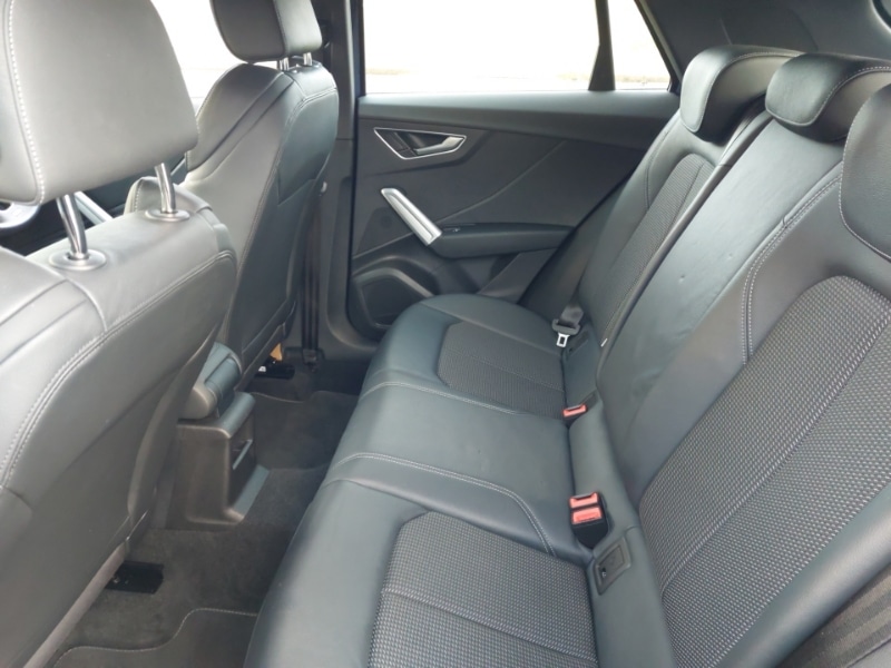 Used Audi Q2 2022 for sale - 76959032: Photo 6