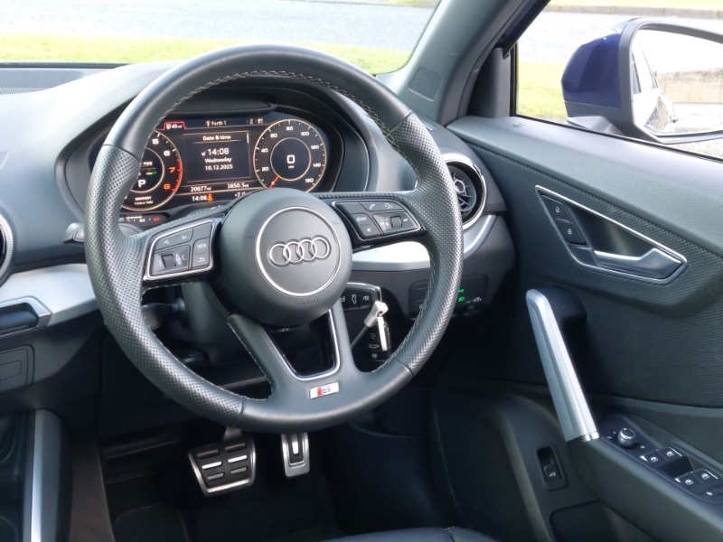Used Audi Q2 2022 for sale - 76959032: Photo 7