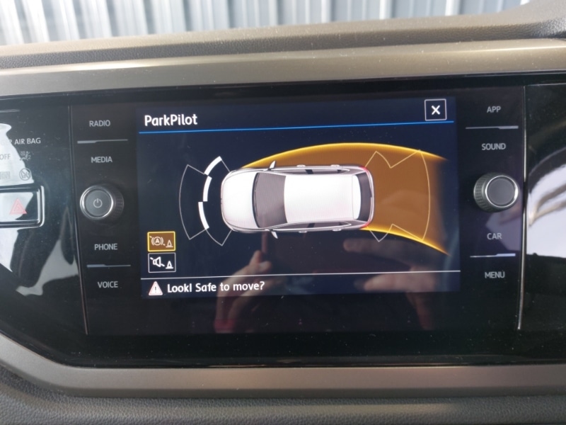 Used Volkswagen Polo 2020 for sale - 76358863: Photo 14