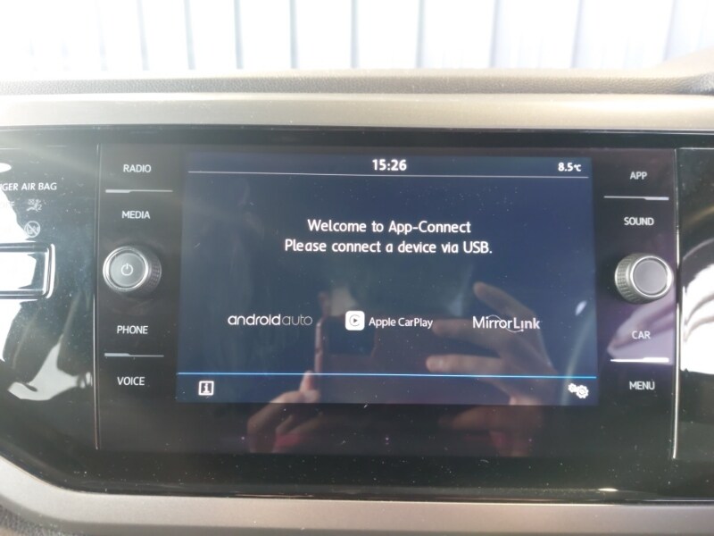 Used Volkswagen Polo 2020 for sale - 76358863: Photo 15