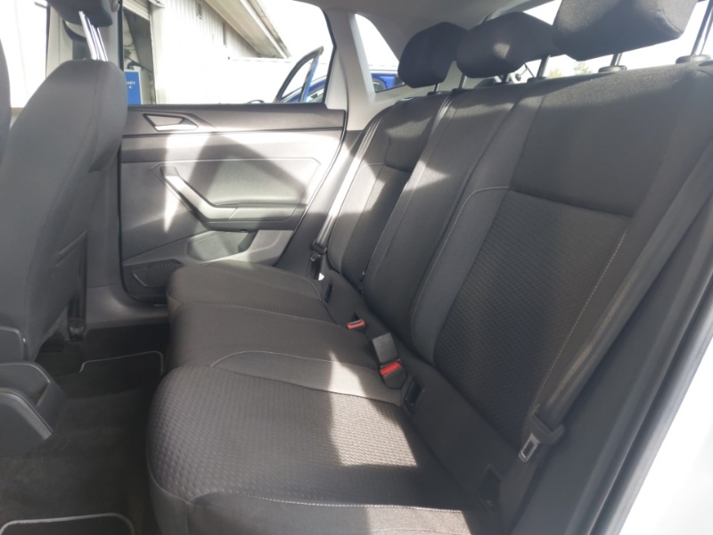 Used Volkswagen Polo 2020 for sale - 76358863: Photo 6