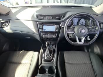 Used Nissan X-Trail 2020 for sale - 79694570: Photo