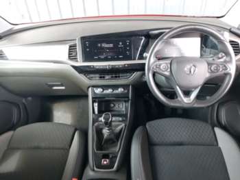 Used Vauxhall Grandland 2022 for sale - 75284942: Photo