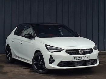 Used Vauxhall Corsa 2023 for sale - 78932959: Photo