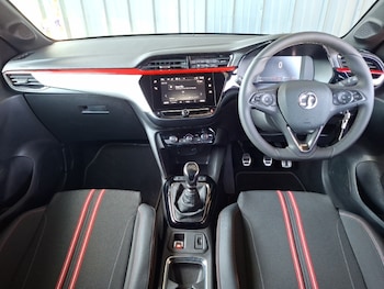 Used Vauxhall Corsa 2023 for sale - 78932959: Photo