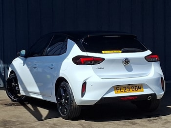 Used Vauxhall Corsa 2023 for sale - 78932959: Photo