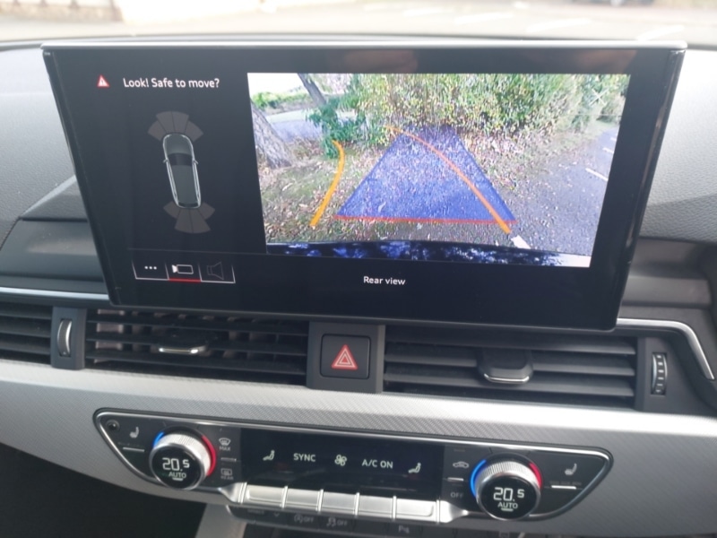 Used Audi A4 2020 for sale - 76537091: Photo 13